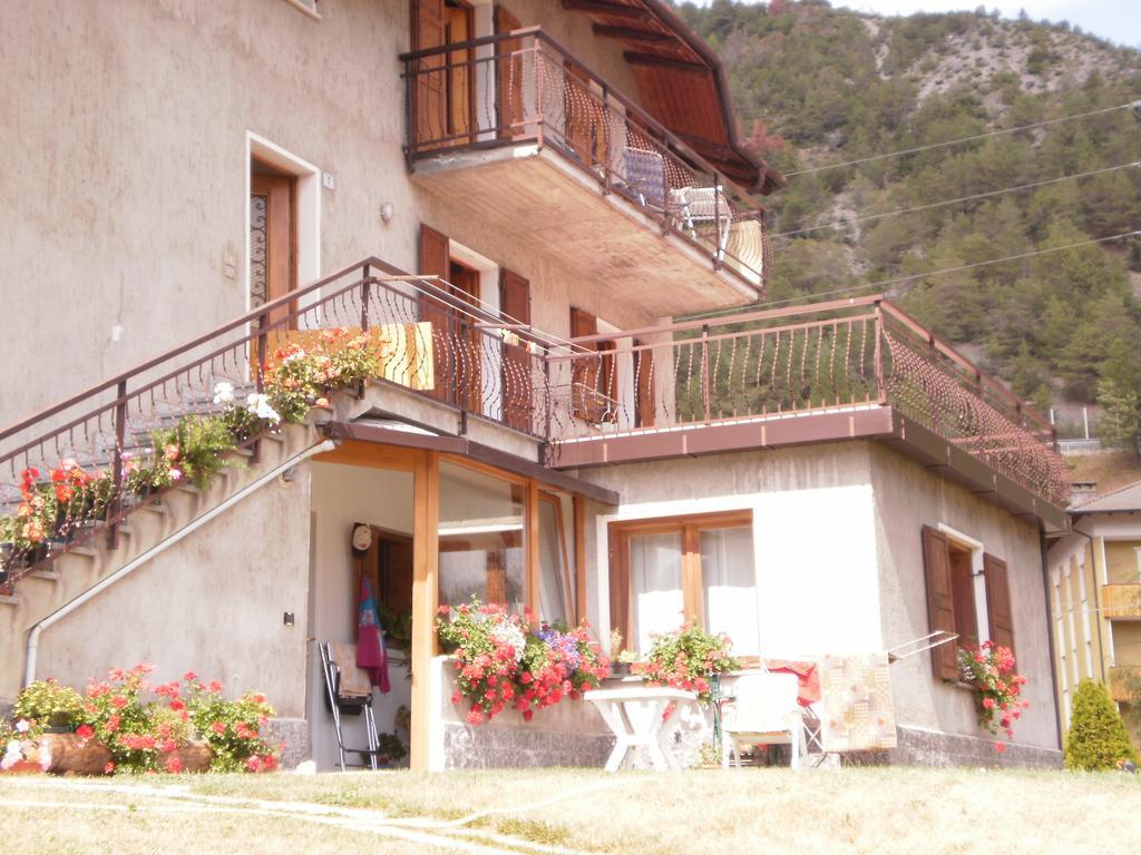 Apartment Da Renza Bormio Quarto foto